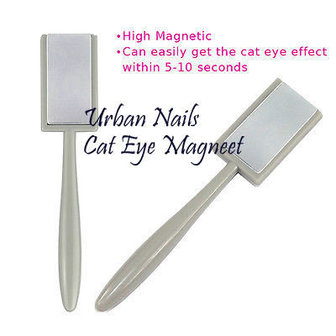Urban Nails Cat Eye Magnet