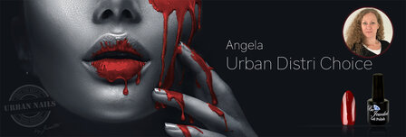 Urban Distri Choice Angela