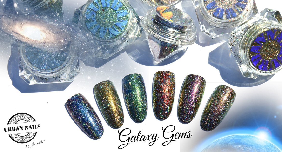 Galaxy-Gems
