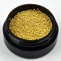 Caviar Beads Limited Edition gold 0,8cm