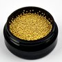 Caviar Beads Limited Edition Gold 1,0mm